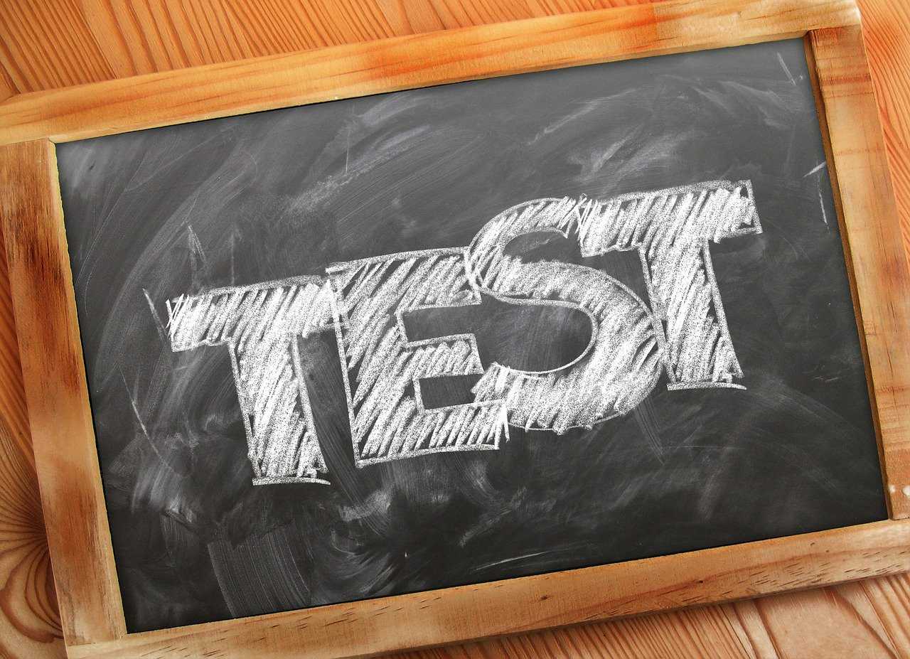 investments test