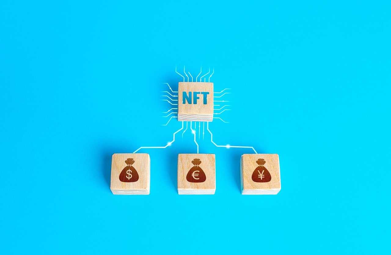 NFT meaning, marketplaces, and scams