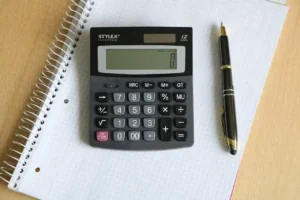 minimum variance portfolio calculator